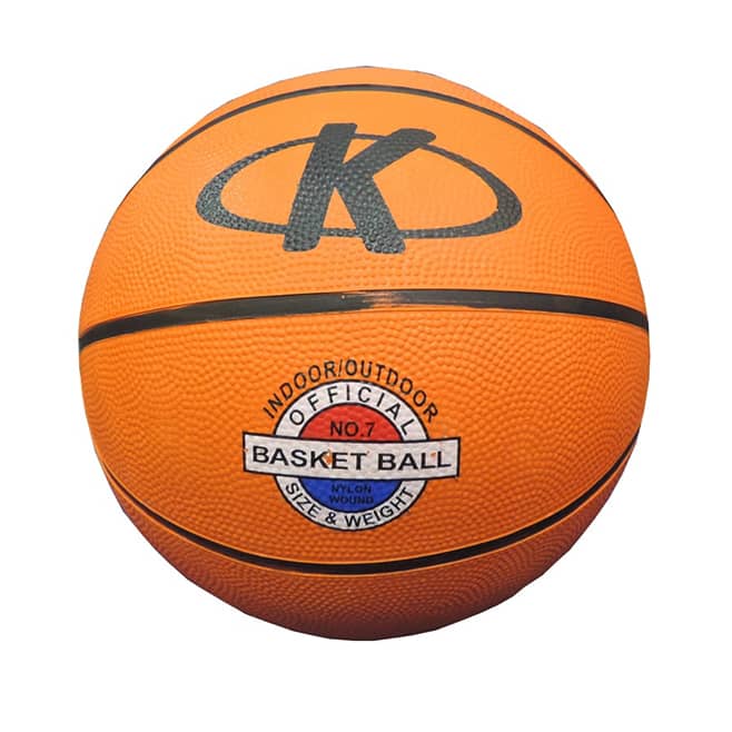 Pelota Basketball knex